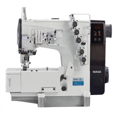 Máy trần bằng liền trục MAQI W1C